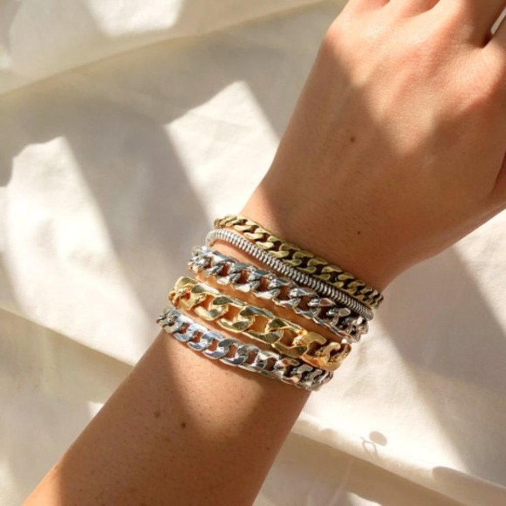 Jenny Bird Austin Cuff NWT